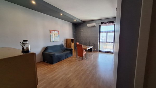 appartamento in affitto a Favara