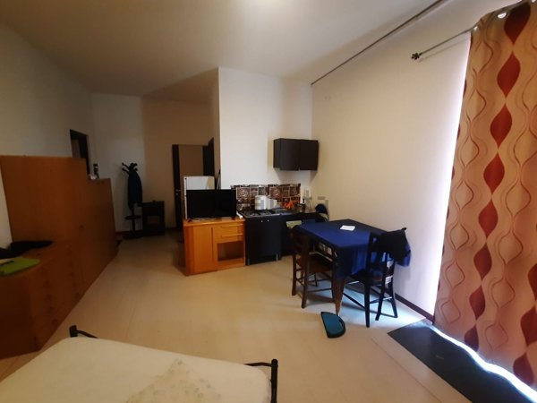 appartamento in affitto a Favara