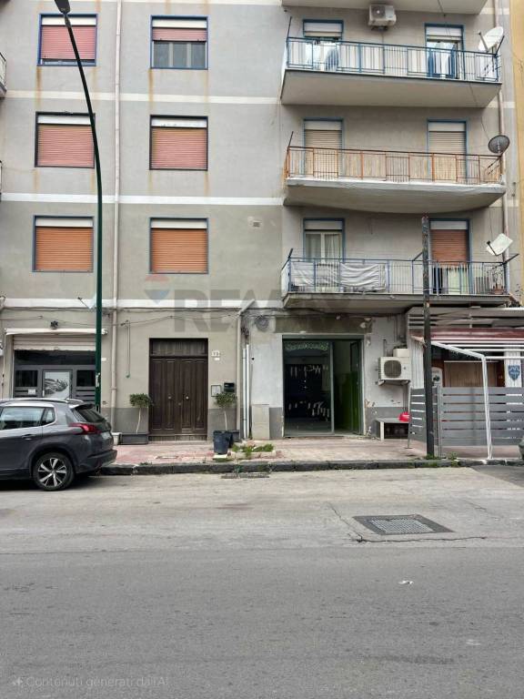 negozio in affitto a Favara