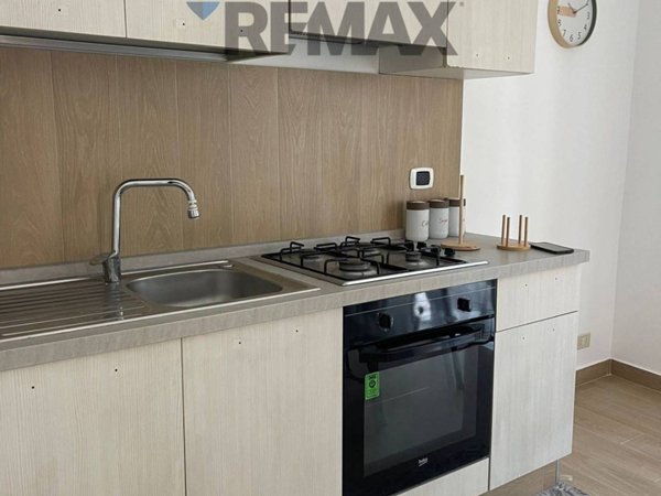 appartamento in affitto a Favara