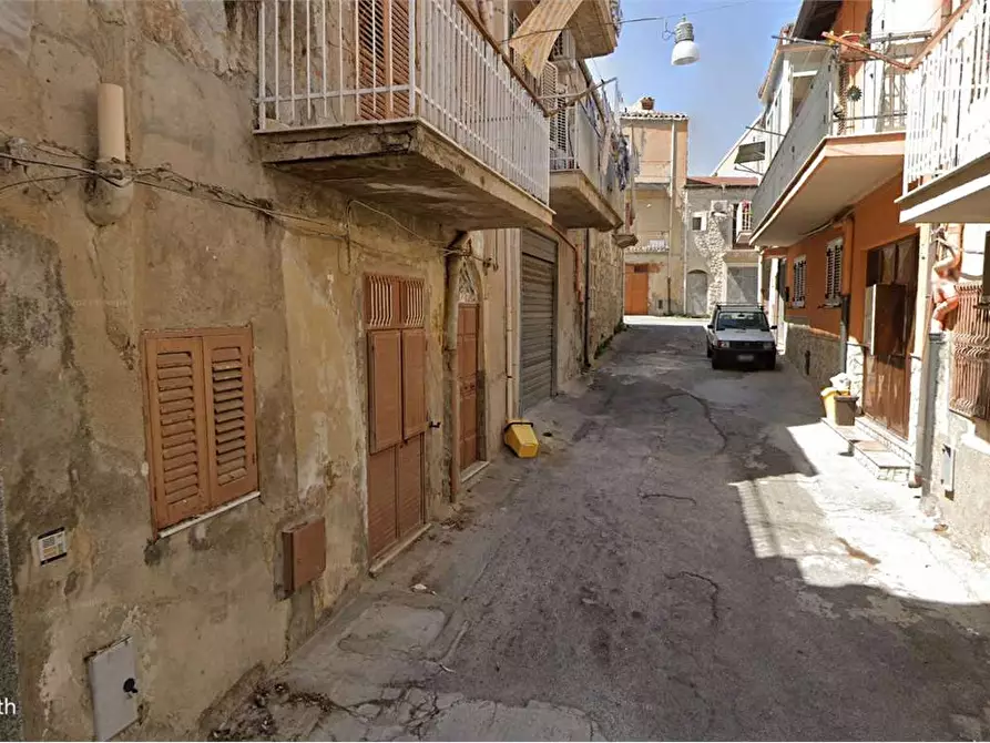 appartamento in affitto a Favara