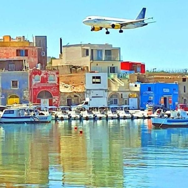 appartamento in affitto a Lampedusa e Linosa in zona Lampedusa