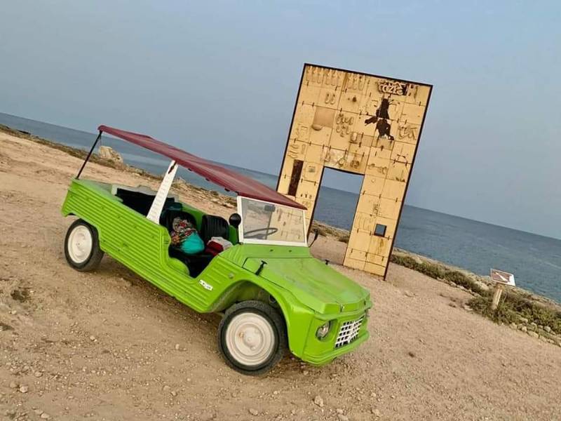 appartamento in affitto a Lampedusa e Linosa in zona Lampedusa