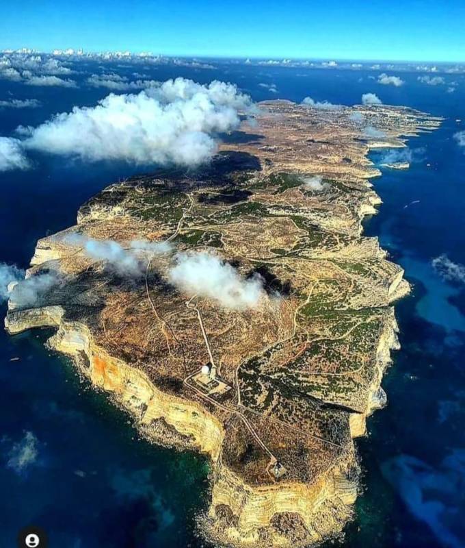 appartamento in affitto a Lampedusa e Linosa in zona Lampedusa