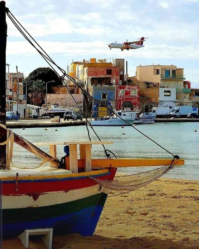 appartamento in affitto a Lampedusa e Linosa in zona Lampedusa