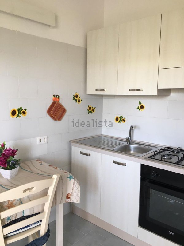 appartamento in affitto a Lampedusa e Linosa