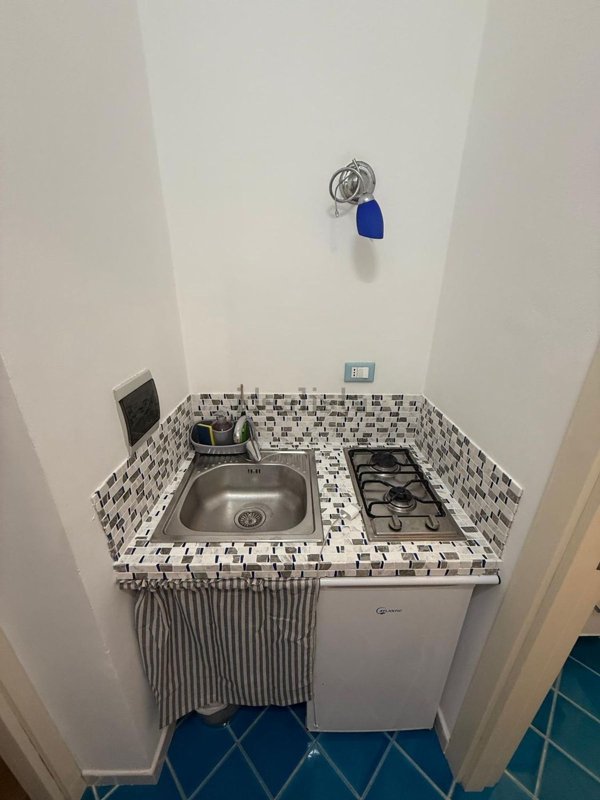 appartamento in affitto a Lampedusa e Linosa