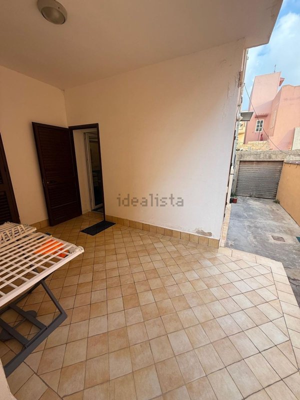 appartamento in affitto a Lampedusa e Linosa