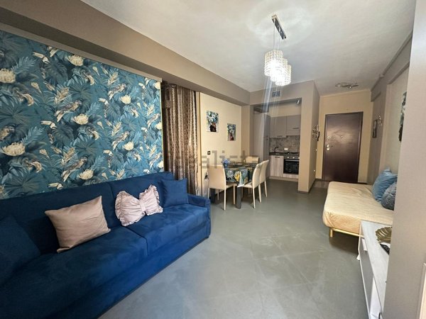 appartamento in affitto a Lampedusa e Linosa in zona Lampedusa