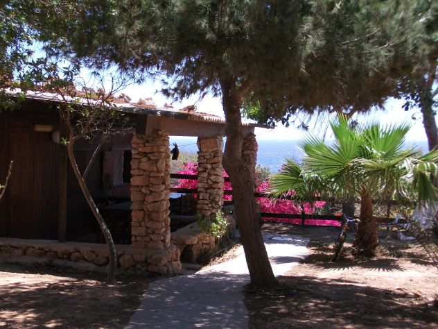 monolocale in affitto a Lampedusa e Linosa in zona Lampedusa