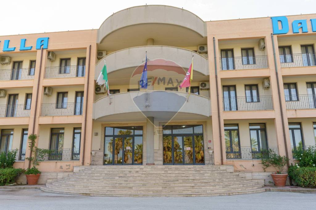 negozio in affitto a Licata