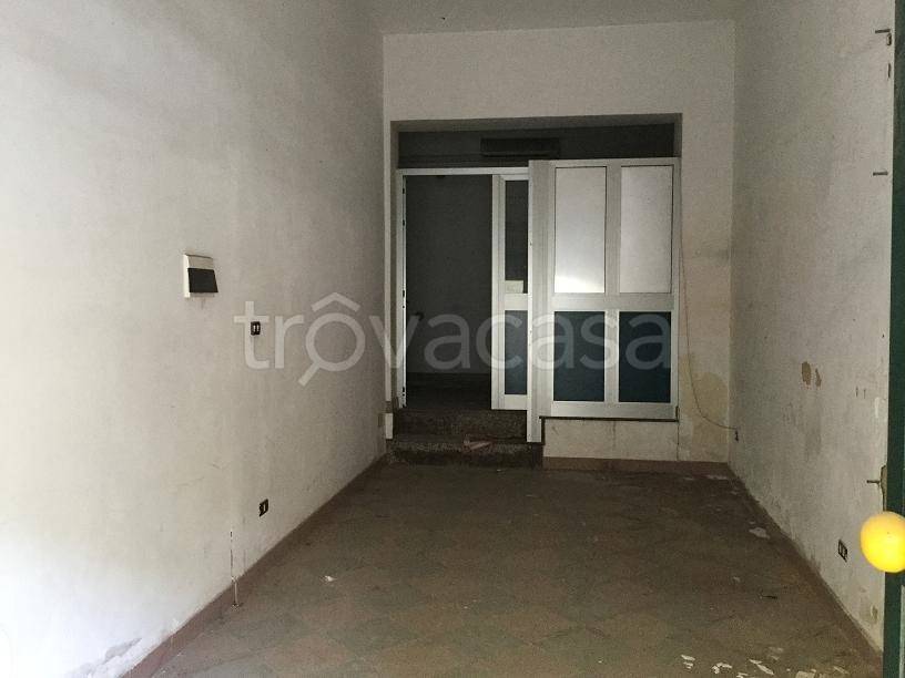 negozio in affitto a Licata