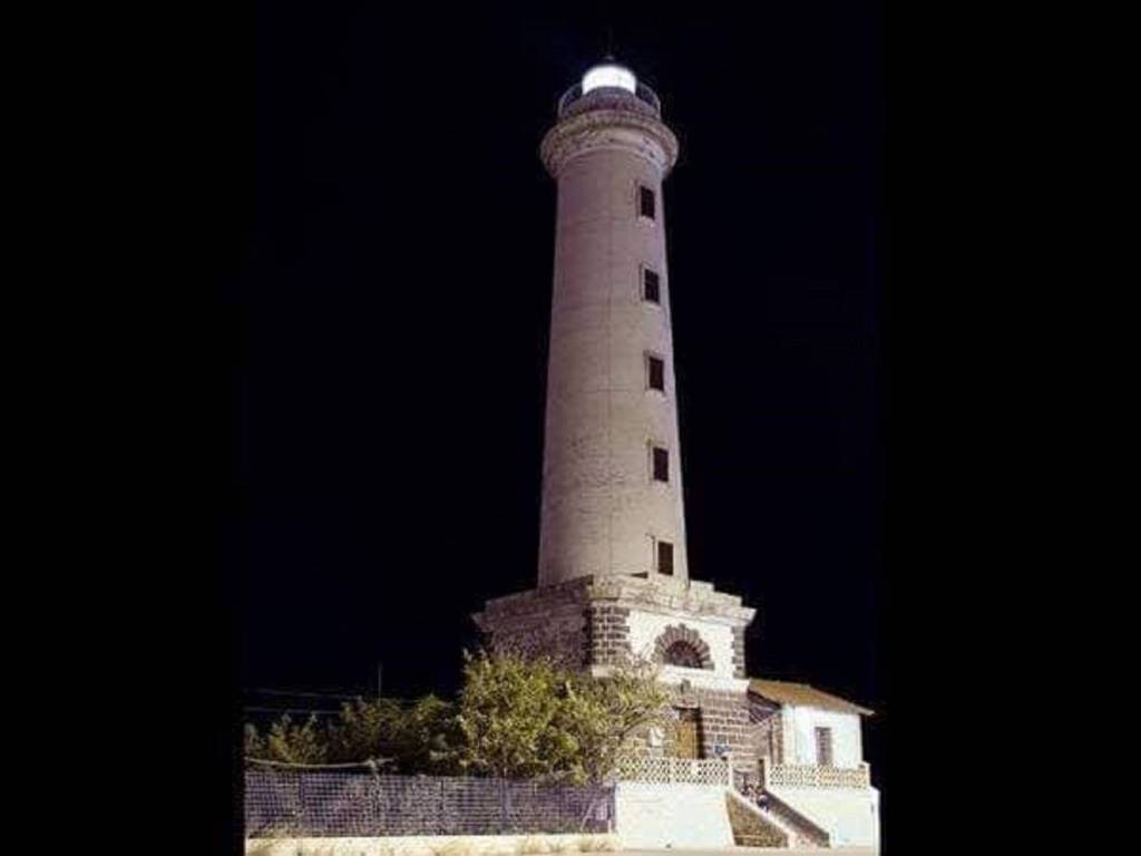 appartamento in affitto a Licata