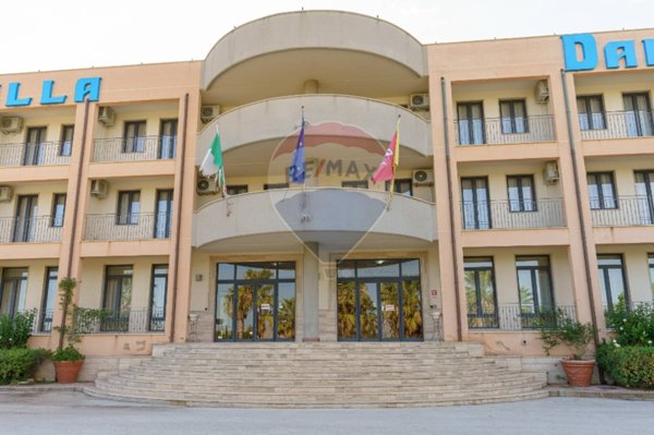 appartamento in affitto a Licata