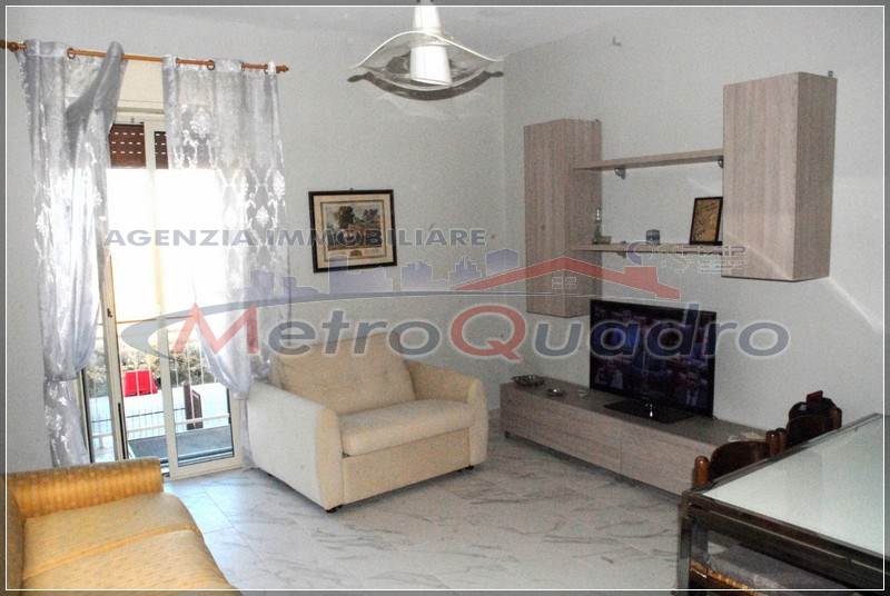 appartamento in affitto a Licata in zona Torre di Gaffe
