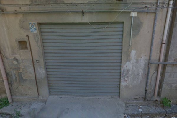 locale commerciale in affitto a Licata