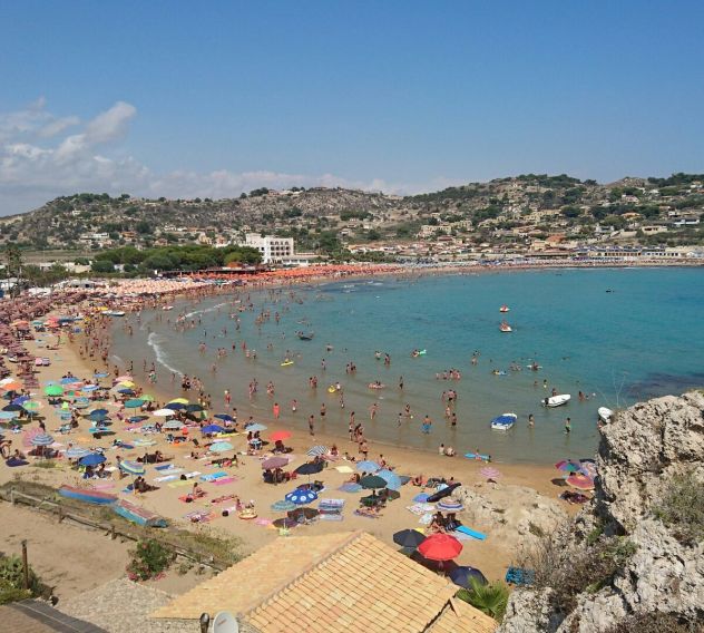 appartamento in affitto a Licata