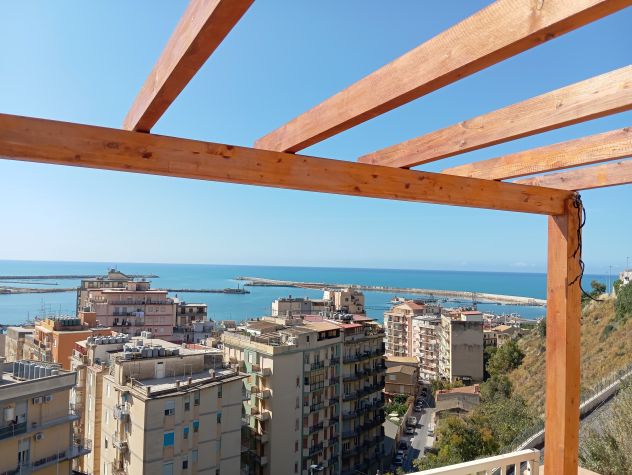 appartamento in affitto a Licata