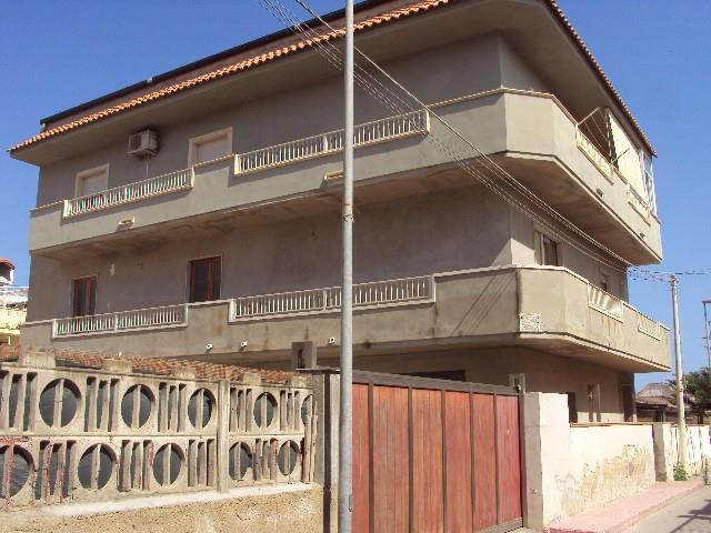 appartamento in affitto a Licata