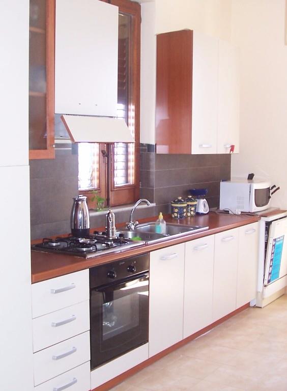 appartamento in affitto a Licata
