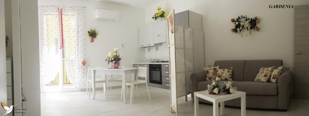 appartamento in affitto a Licata