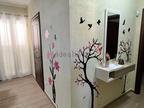 appartamento in affitto a Licata