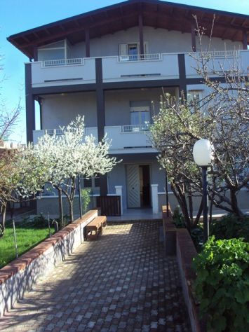 appartamento in affitto a Licata