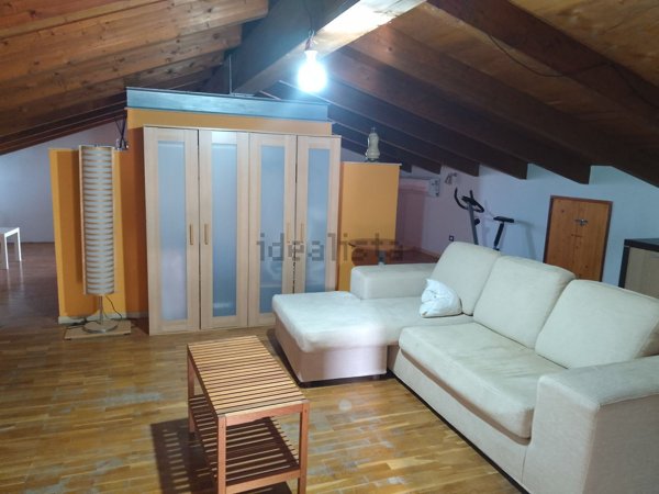 appartamento in affitto a Licata