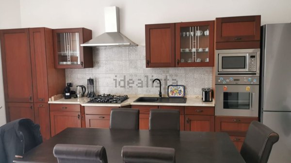 appartamento in affitto a Licata