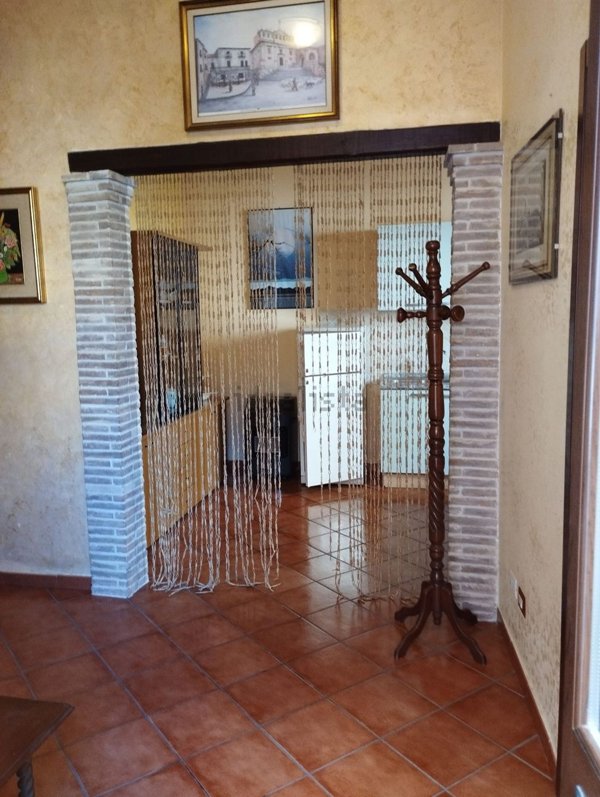 appartamento in affitto a Licata