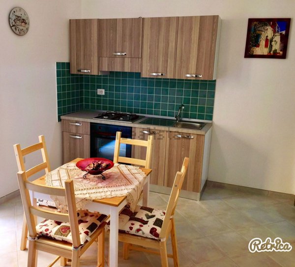 appartamento in affitto a Licata