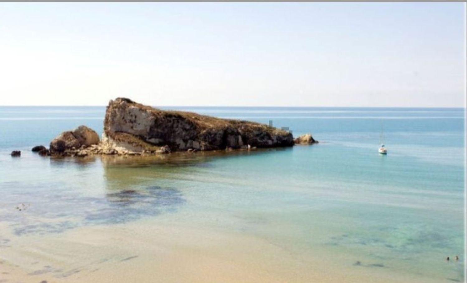 appartamento in affitto a Licata