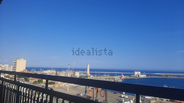 appartamento in affitto a Licata