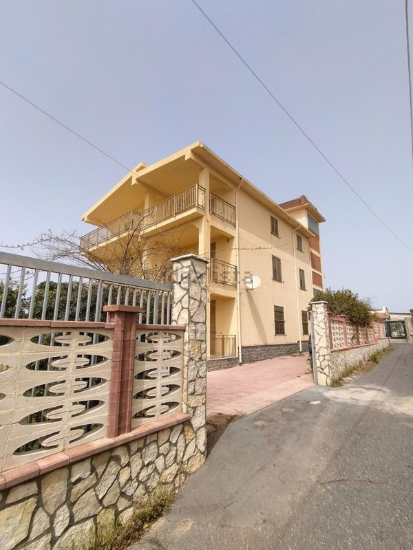 casa indipendente in affitto a Licata