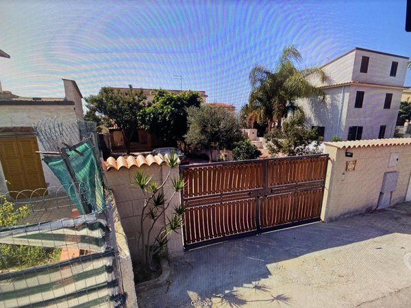 casa indipendente in affitto a Licata