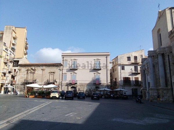 appartamento in affitto a Licata