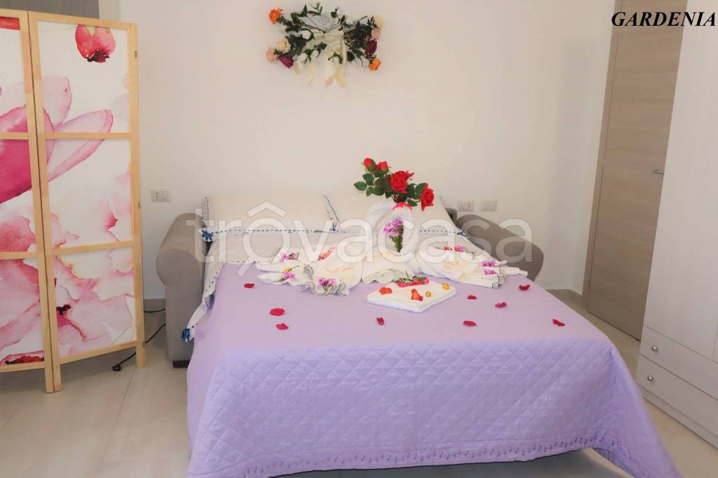 appartamento in affitto a Licata