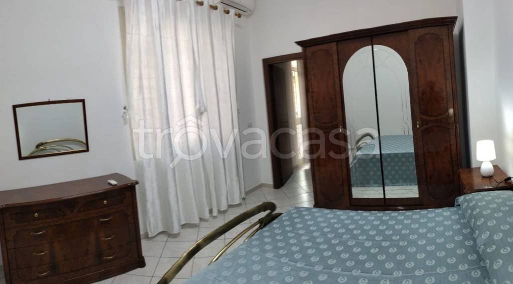 appartamento in affitto a Licata