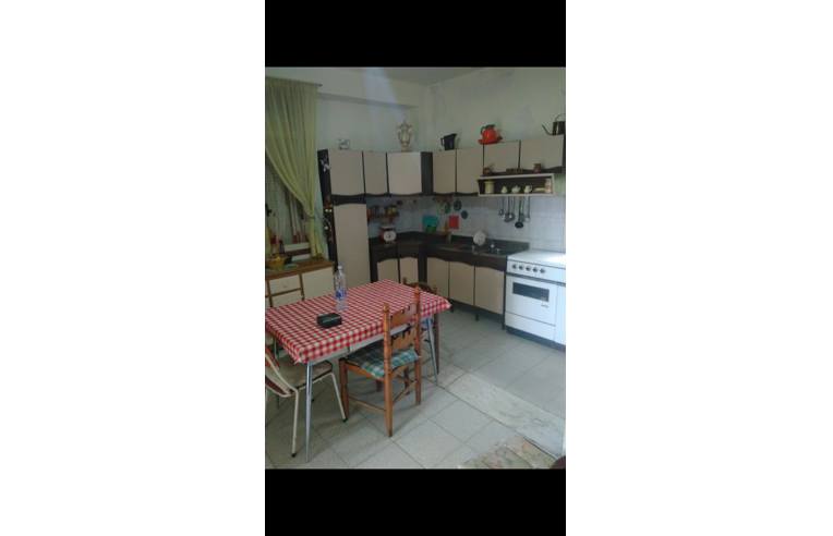 casa indipendente in affitto a Licata