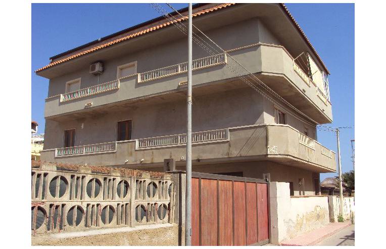 appartamento in affitto a Licata