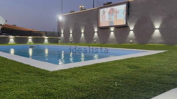 casa indipendente in affitto a Licata