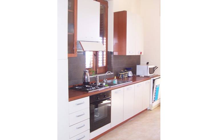 appartamento in affitto a Licata