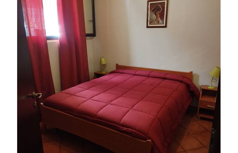 appartamento in affitto a Licata
