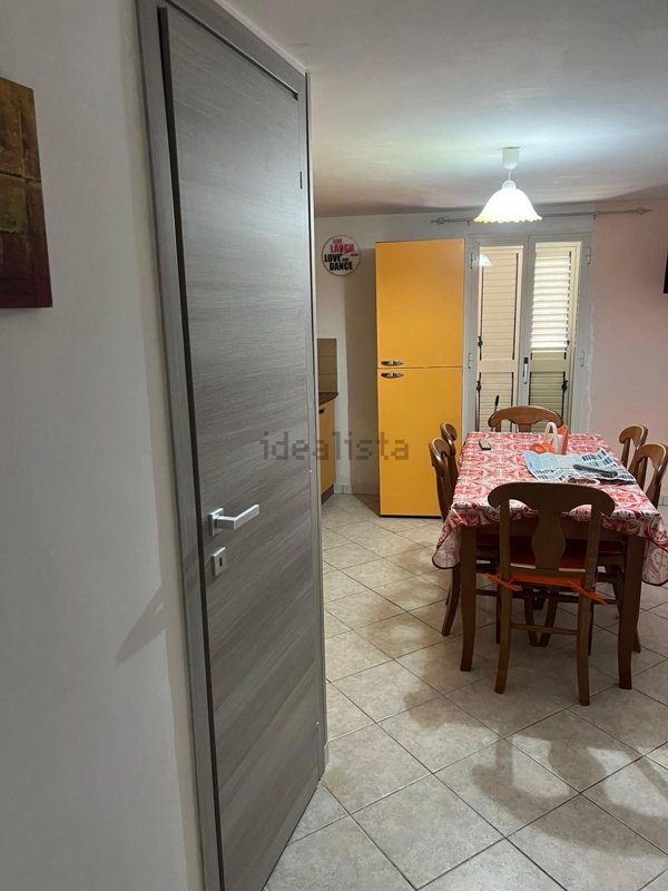 appartamento in affitto a Licata
