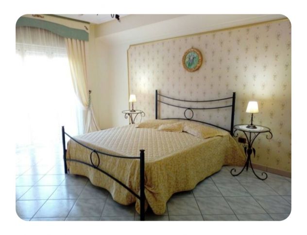 appartamento in affitto a Licata
