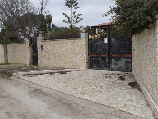 casa indipendente in affitto a Menfi