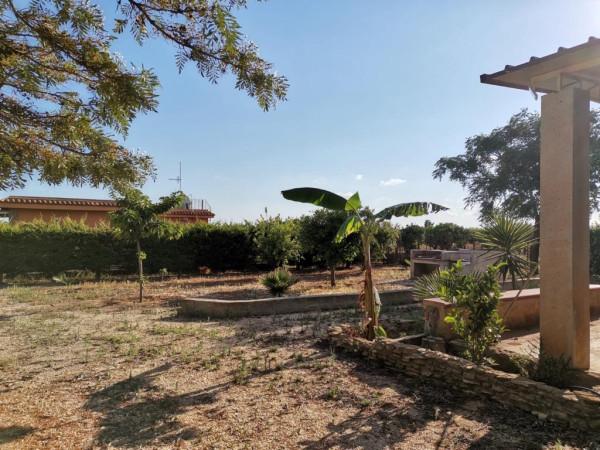 casa indipendente in affitto a Menfi