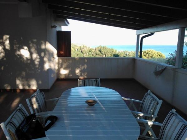 casa indipendente in affitto a Menfi in zona Porto Palo