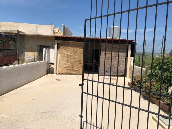 casa indipendente in affitto a Menfi