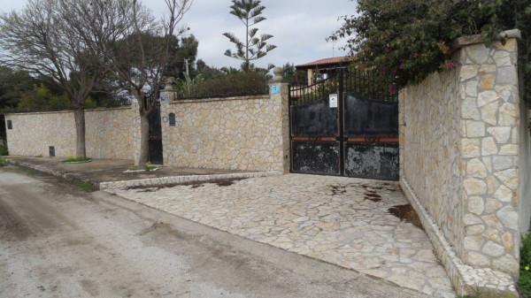 casa indipendente in affitto a Menfi